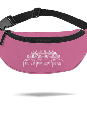 Cimrman: Debil, blbeček ľadvinka True Pink