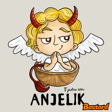 Anjelik