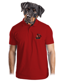 pánska polokošeľa