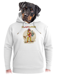 unisex mikina premium