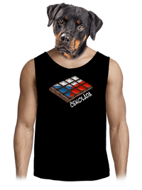 pánske tielko