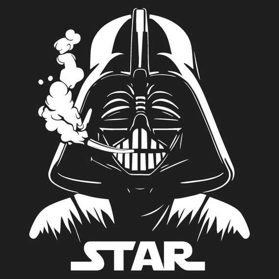 Darth Star