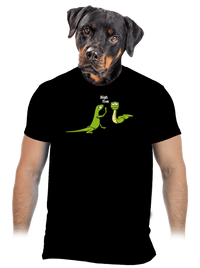 pánske tričko