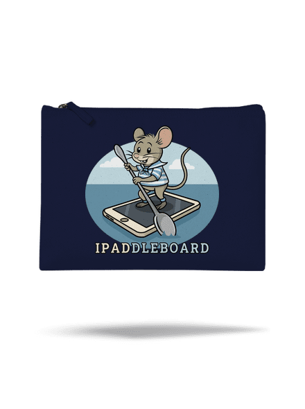Ipaddleboard taštička French Navy