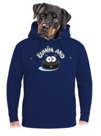 unisex mikina premium