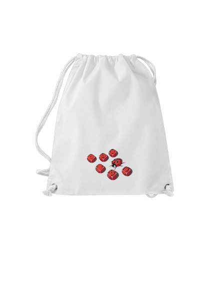 Mimikry vak White