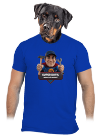 pánske tričko