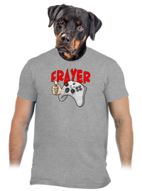 pánske tričko