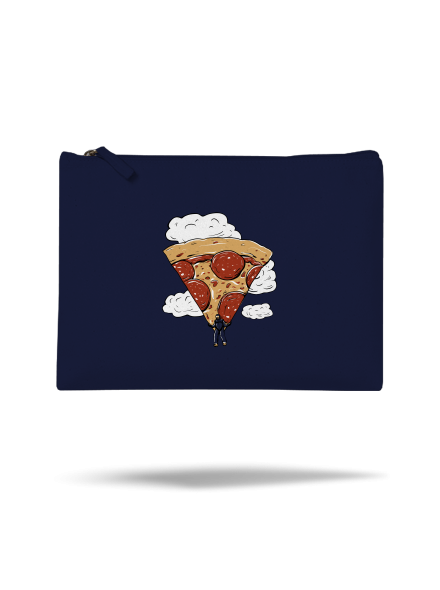 Pizzašutista taštička French Navy