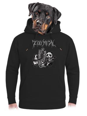 unisex mikina premium