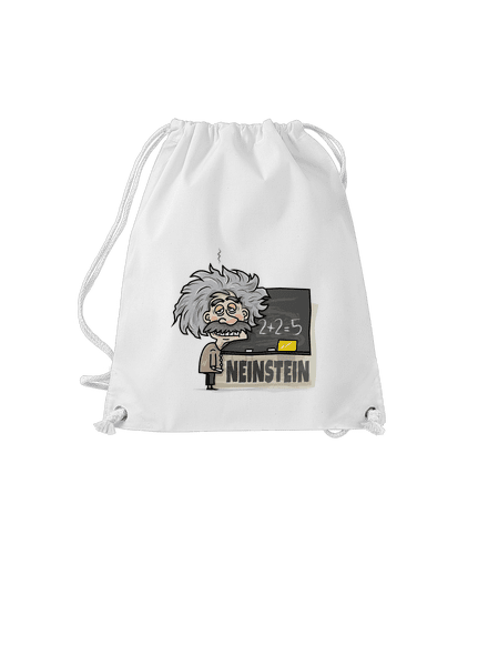 Neinstein vak White