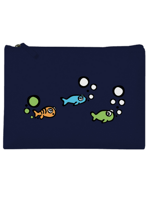 Nehoda taštička French Navy