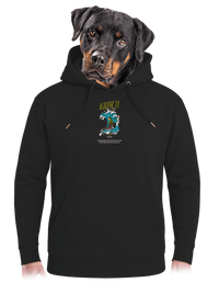 unisex mikina premium