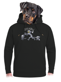 unisex mikina premium
