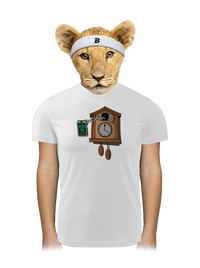 detské športové tričko