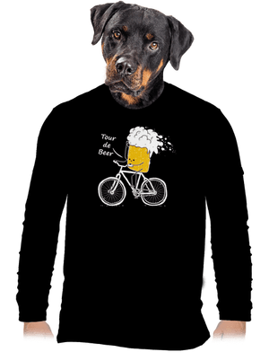 pánske dlhý rukáv