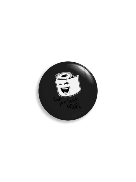 Prdel  White