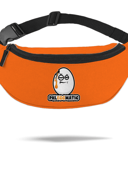 Phleggmatic ľadvinka Orange