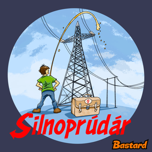 Silnoprúdár