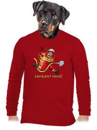 pánske dlhý rukáv