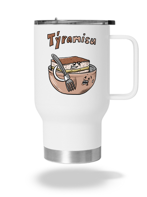 termohrnček