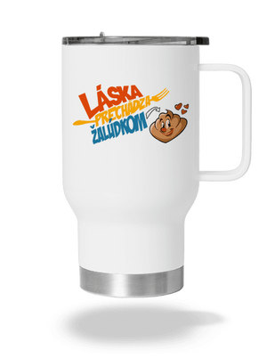 termohrnček