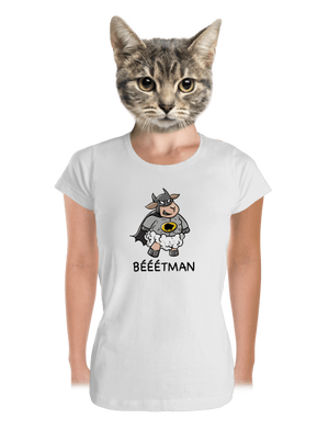 dámske tričko prémium