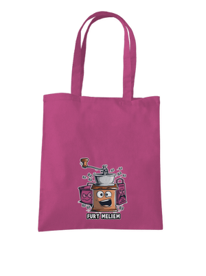 Mlynček taška Fuchsia