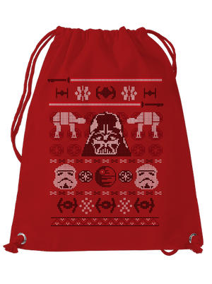 Vader na svetri vak Red Mal