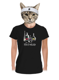 dámske športové tričko