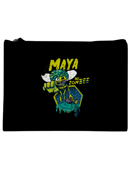 Zombee Maja taštička Black