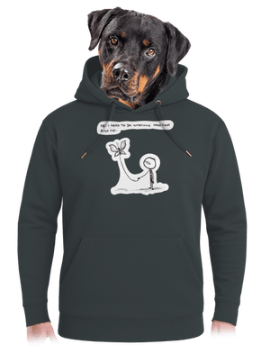 unisex mikina premium