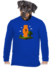 pánske dlhý rukáv