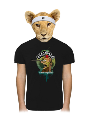 detské športové tričko