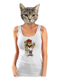 dámske tielko klasické