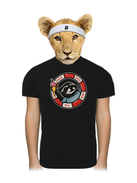 detské športové tričko