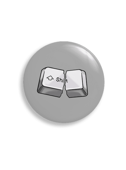 Shift placka uni