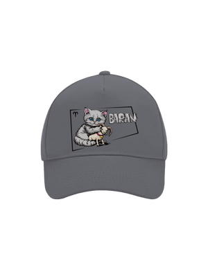 šiltovka baseballka