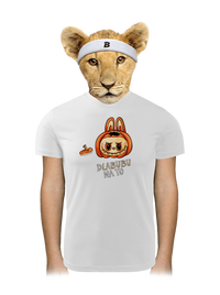 detské športové tričko