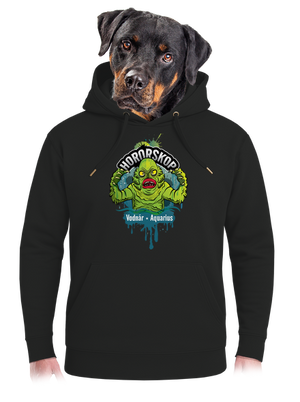 unisex mikina premium