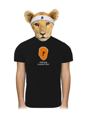 detské športové tričko