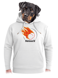 unisex mikina premium