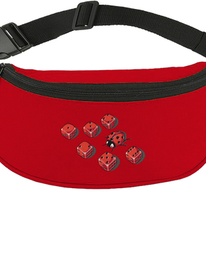 Mimikry ľadvinka Red