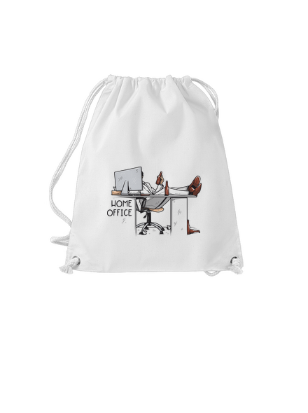 Home Office vak White