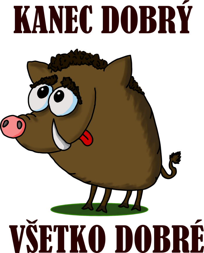 Kanec dobrý
