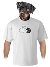 unisex tričko oversized