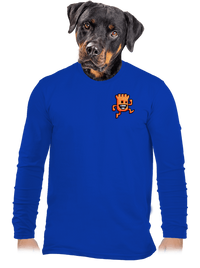 pánske dlhý rukáv