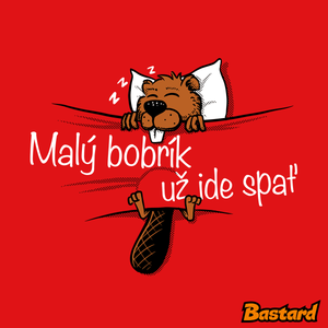 Malý bobrík