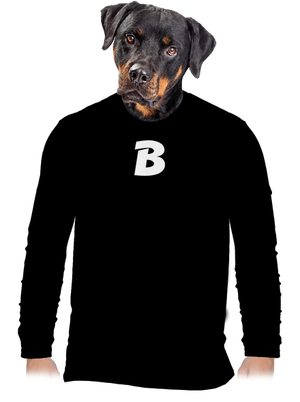 pánske dlhý rukáv