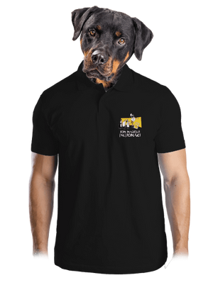 pánska polokošeľa